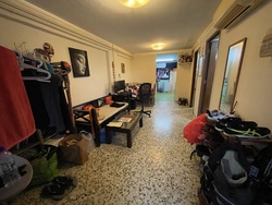 Blk 2 Ghim Moh Road (Queenstown), HDB 3 Rooms #368262021